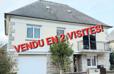 vente maison 242 190 € à proximité de Montfort-sur-Meu (35160)