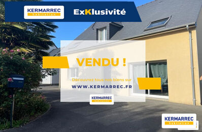 vente maison 230 900 € à proximité de Châteaugiron (35410)