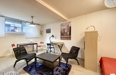 location appartement 510 € CC /mois à proximité de Grand-Couronne (76530)