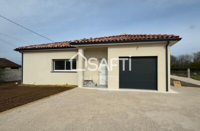 vente maison 303 000 € à proximité de Bruniquel (82800)
