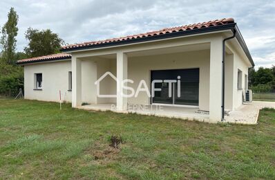 vente maison 296 500 € à proximité de Lacourt-Saint-Pierre (82290)