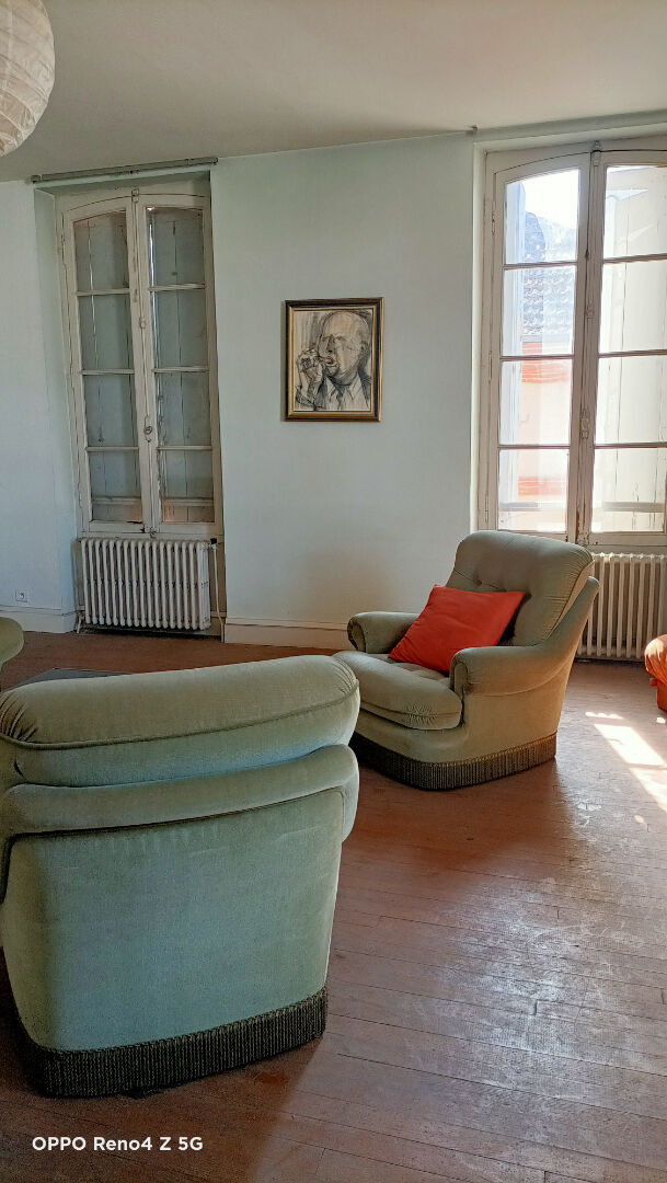 Photo Castelsarrasin centre - demeure a rehabiliter 360m² image 2/4