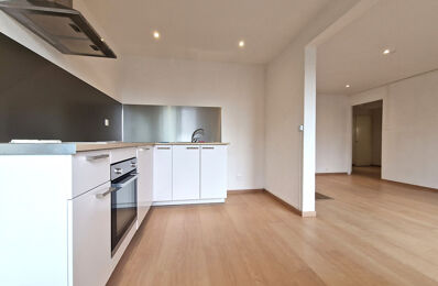 appartement 4 pièces 72 m2 à vendre à La Motte-Servolex (73290)