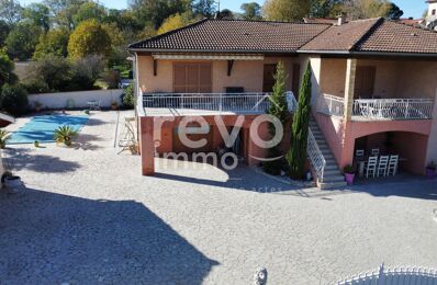 vente maison 640 000 € à proximité de Peyzieux-sur-Saône (01140)