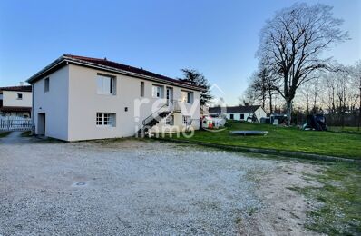 maison 5 pièces 136 m2 à vendre à Villars-les-Dombes (01330)