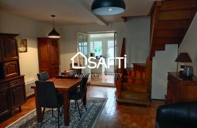 vente maison 140 000 € à proximité de Saint-Vincent-sur-l'Isle (24420)