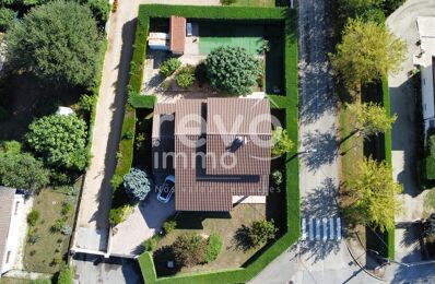 vente maison 475 000 € à proximité de La Chapelle-du-Châtelard (01240)