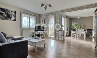 Appartement 5 Pièces 96 m² à vendre à Villars-les-Dombes (01330)