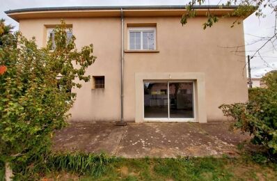 vente maison 329 000 € à proximité de Castelnau-de-Lévis (81150)
