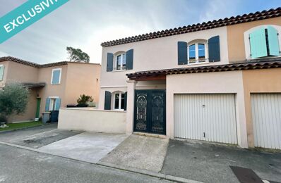 vente maison 215 000 € à proximité de Loriol-du-Comtat (84870)