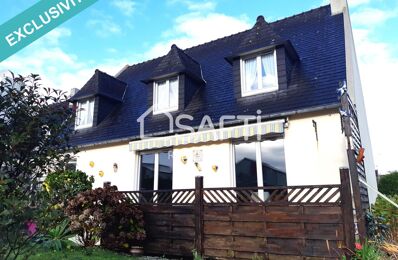 vente maison 299 000 € à proximité de Plourin (29830)