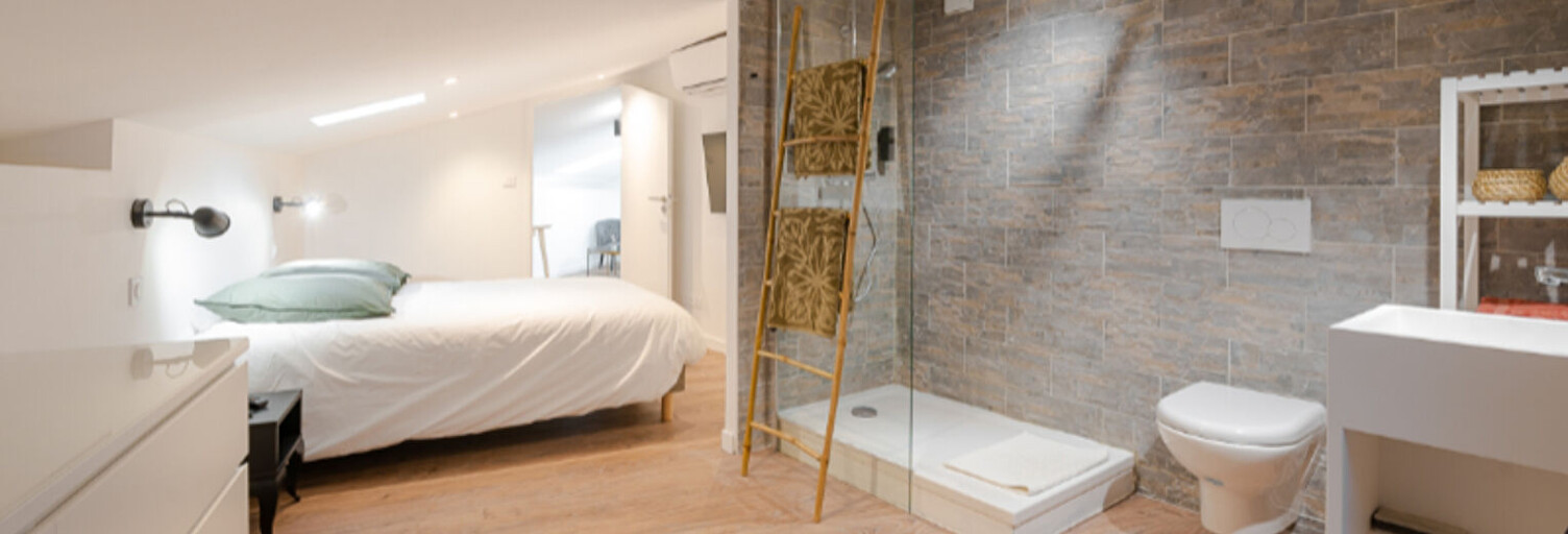 Appartement 2 Pièces 40 m² à louer à Toulouse (31000)