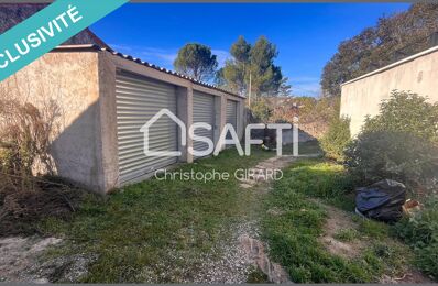 vente maison 115 000 € à proximité de La Motte-d'Aigues (84240)