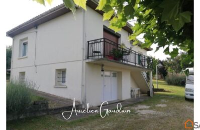 vente maison 131 000 € à proximité de Savignac-sur-Leyze (47150)