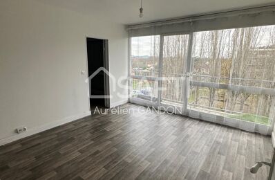 vente appartement 45 000 € à proximité de Villeneuve-sur-Yonne (89500)