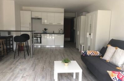 location appartement 560 € CC /mois à proximité de Marolles (41330)