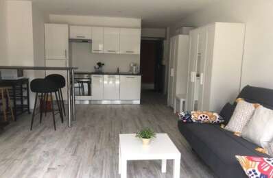 location appartement 560 € CC /mois à proximité de Saint-Gervais-la-Forêt (41350)