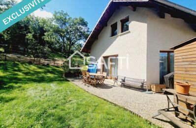 vente maison 450 000 € à proximité de Héry-sur-Alby (74540)
