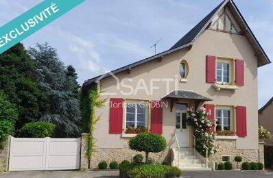 vente maison 169 000 € à proximité de Brains-sur-les-Marches (53350)
