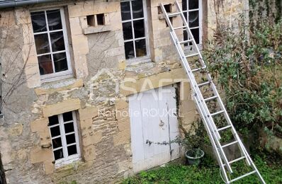 vente maison 231 000 € à proximité de Tracy-sur-Mer (14117)