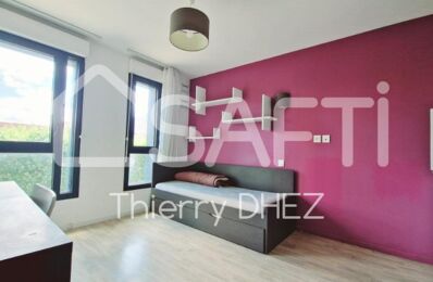 vente appartement 59 500 € à proximité de Sailly-Lez-Lannoy (59390)