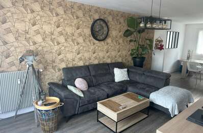 vente appartement 79 900 € à proximité de Flancourt-Catelon (27310)