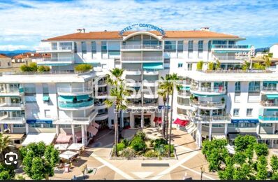 vente appartement 999 000 € à proximité de Théoule-sur-Mer (06590)