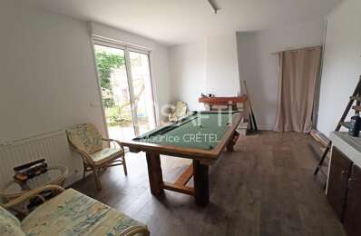 vente maison 333 000 € à proximité de Saint-André-Goule-d'Oie (85250)
