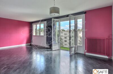 vente appartement 349 000 € à proximité de Gargenville (78440)