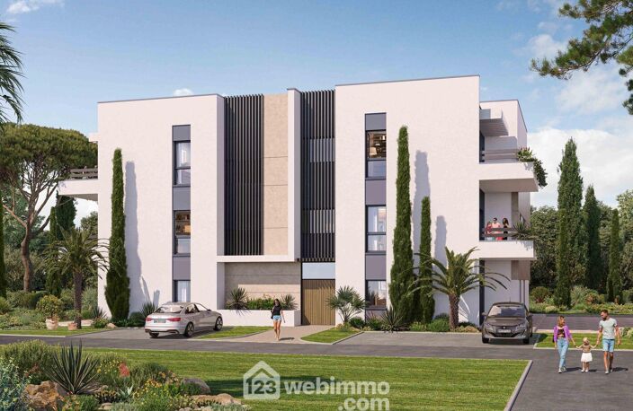 Appartement - 50m² - PERPIGNAN — photo 3