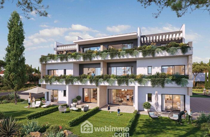 Appartement - 50m² - PERPIGNAN — photo 4