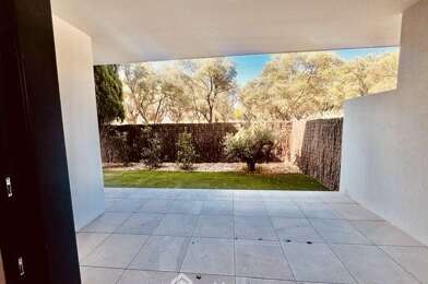 Appartement 3 pièces 330000 €