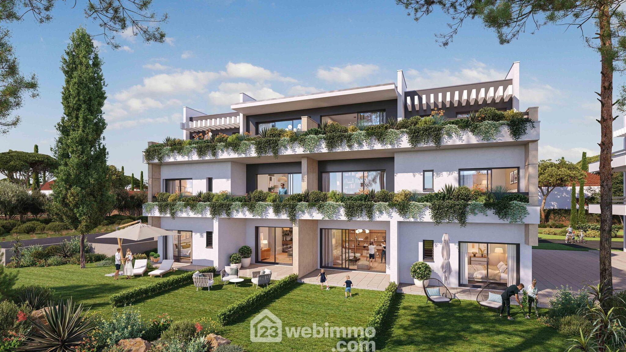 Agence immobilière de 123webimmo Perpigan Est