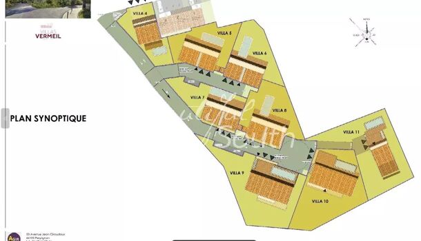 Villa / Maison 4 pièces  à vendre Banyuls-sur-Mer 66650