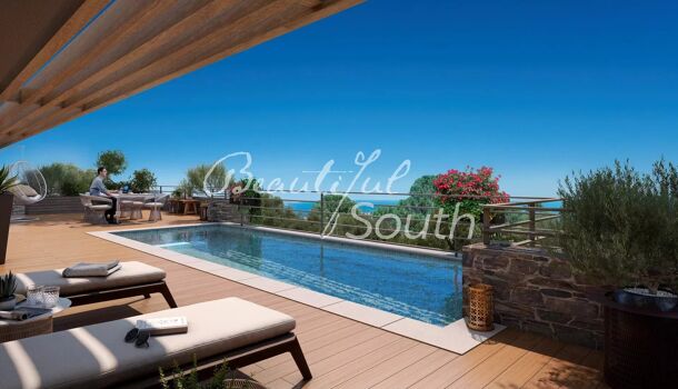 Villa / Maison 4 pièces  à vendre Banyuls-sur-Mer 66650