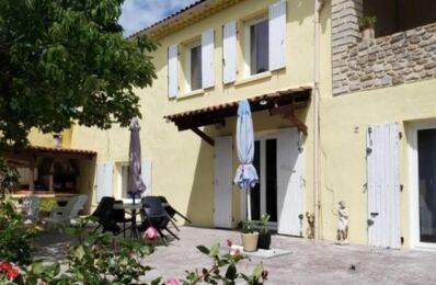 vente maison 419 000 € à proximité de Saint-Nazaire (30200)