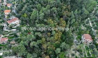 Terrain  1931 m² à vendre à Saint-André-de-la-Roche (06730)