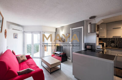 vente appartement 189 000 € à proximité de Le Cannet-des-Maures (83340)