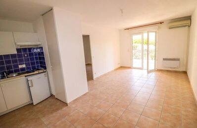 vente appartement 113 000 € à proximité de La Motte (83920)