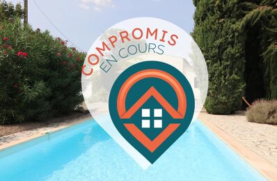 vente maison 399 000 € à proximité de Le Cannet-des-Maures (83340)