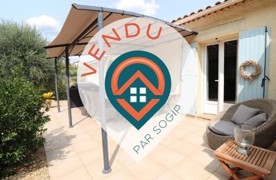 vente maison 399 000 € à proximité de Vidauban (83550)