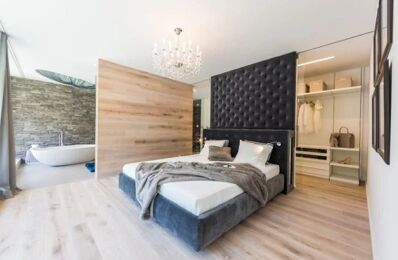 appartement 5 pièces 125 m2 à vendre à Ferney-Voltaire (01210)