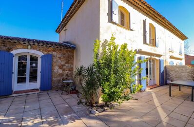 vente maison 439 000 € à proximité de Saint-Antonin-du-Var (83510)