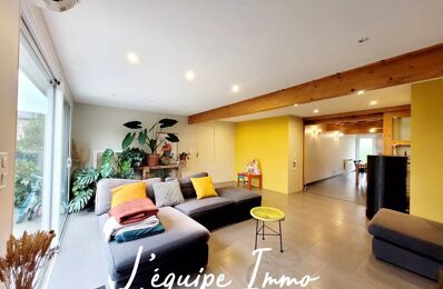 vente maison 210 000 € à proximité de Saint-Martin-Gimois (32450)
