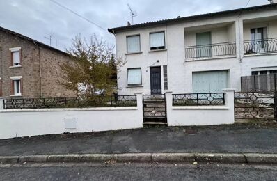 vente maison 115 000 € à proximité de Le Riols (81170)