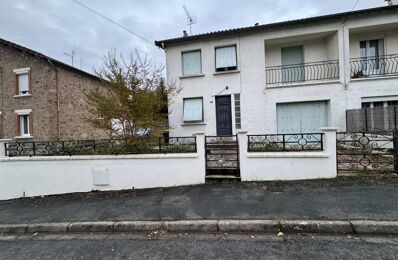 vente maison 115 000 € à proximité de Fayssac (81150)