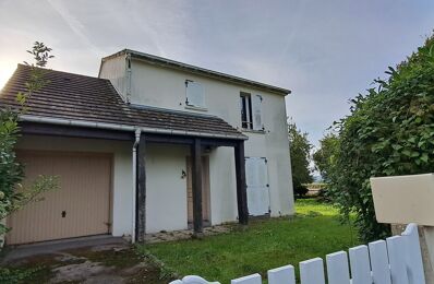 vente maison 106 500 € à proximité de Saint-Germain-Village (27500)