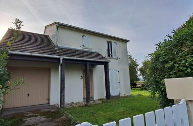 vente maison 106 500 € à proximité de Gonfreville-l'Orcher (76700)