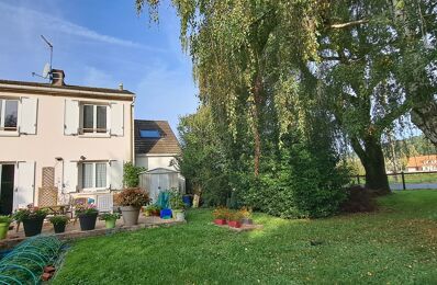 vente maison 85 200 € à proximité de Marais-Vernier (27680)
