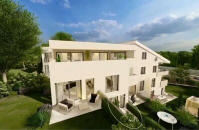 vente appartement 200 000 € à proximité de Saint-Tropez (83990)